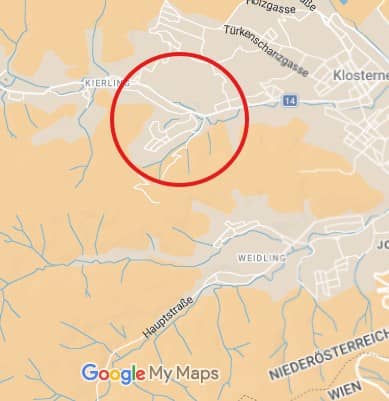 Neubau Doppelhaushälfte mit Pool und Garten in Klosterneuburg