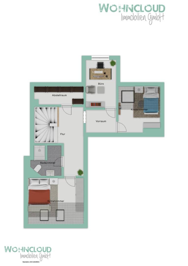 Grundriss 2