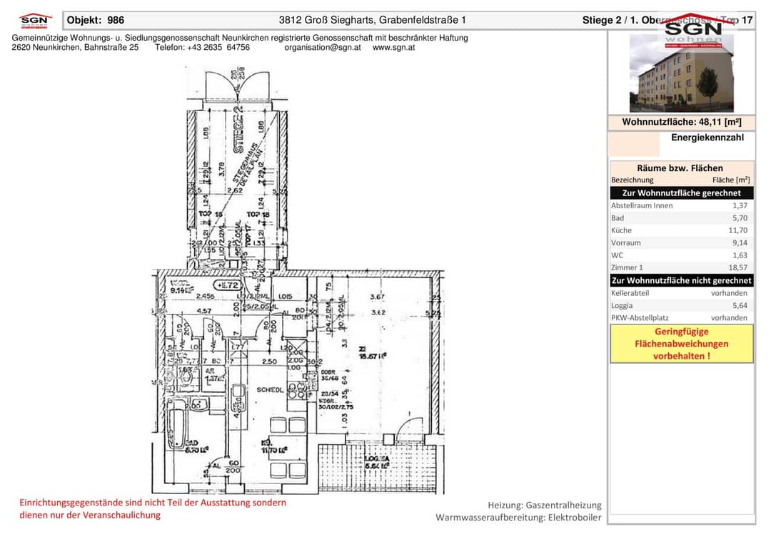 Grundriss 1