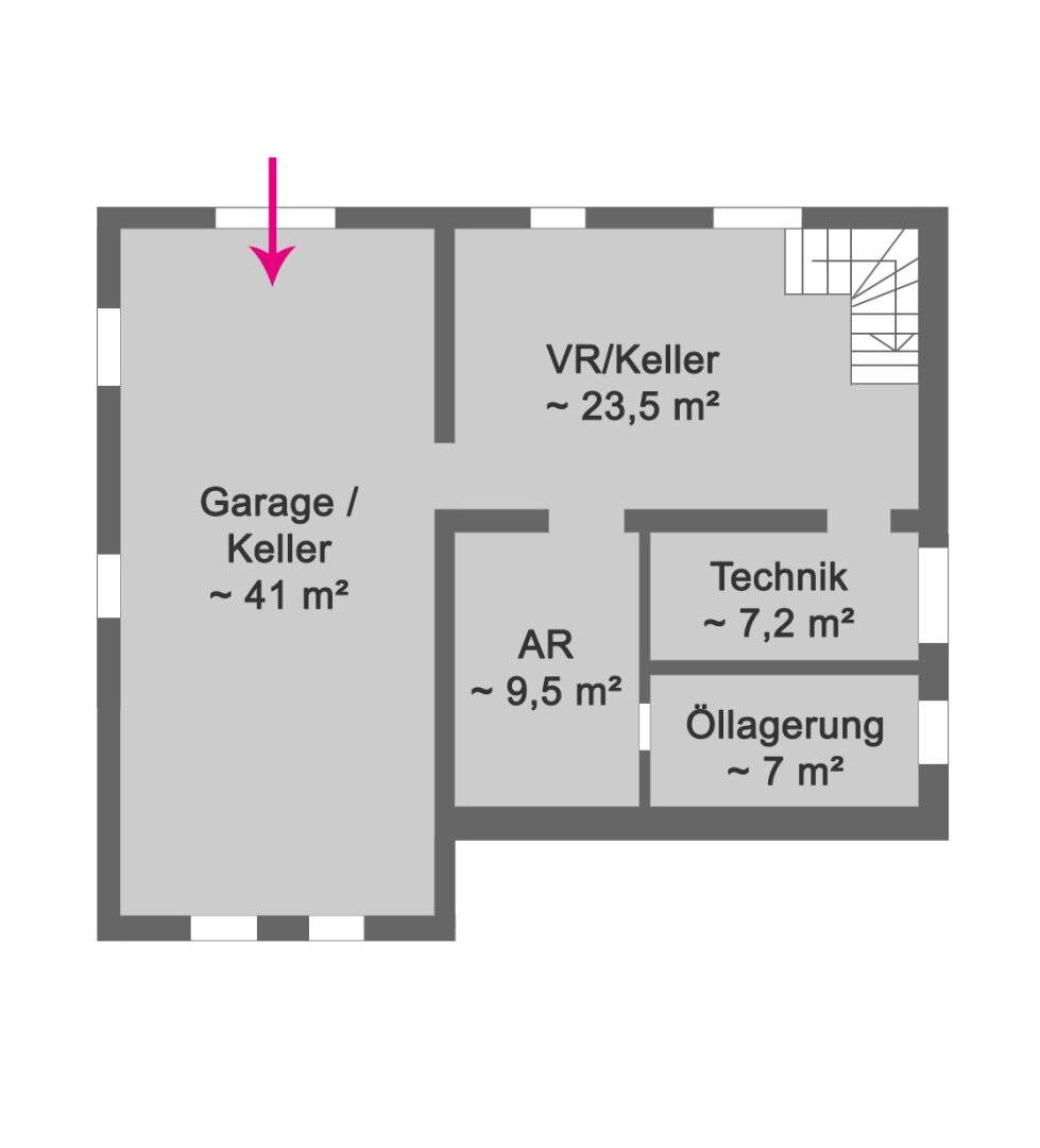 Grundriss 2