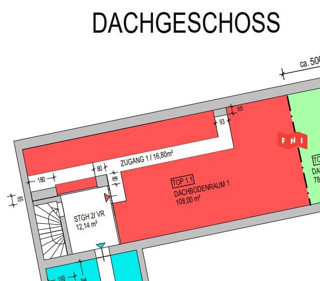 Grundriss 2