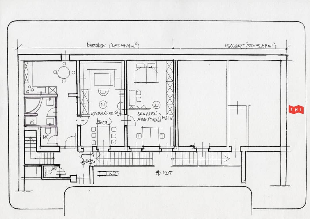 Grundriss 2
