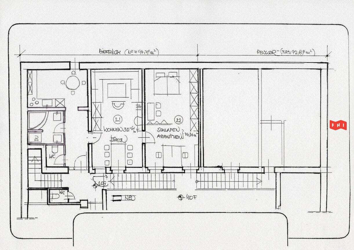 Grundriss 3