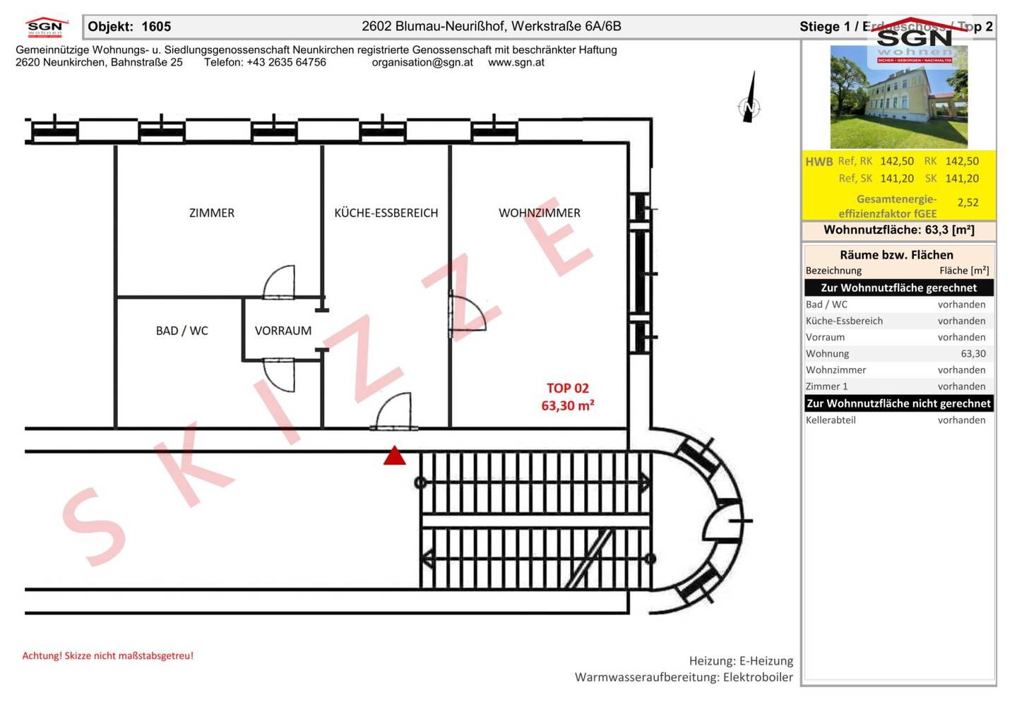 Grundriss 1