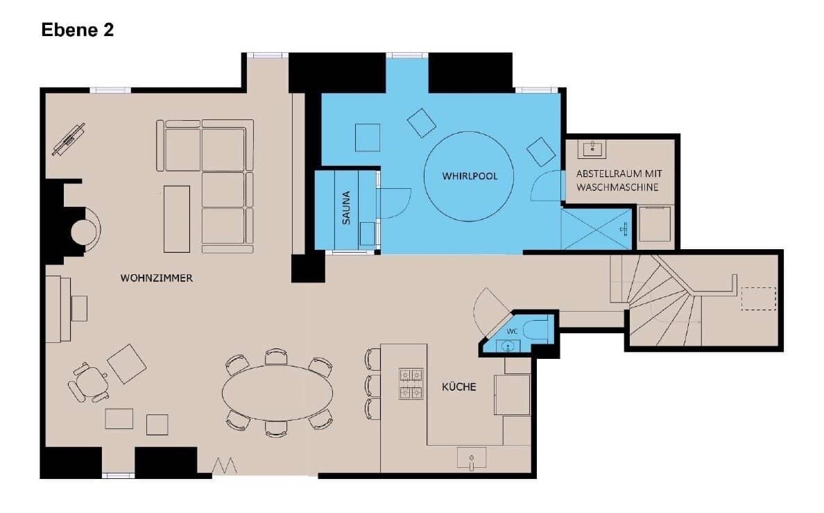 Grundriss 2