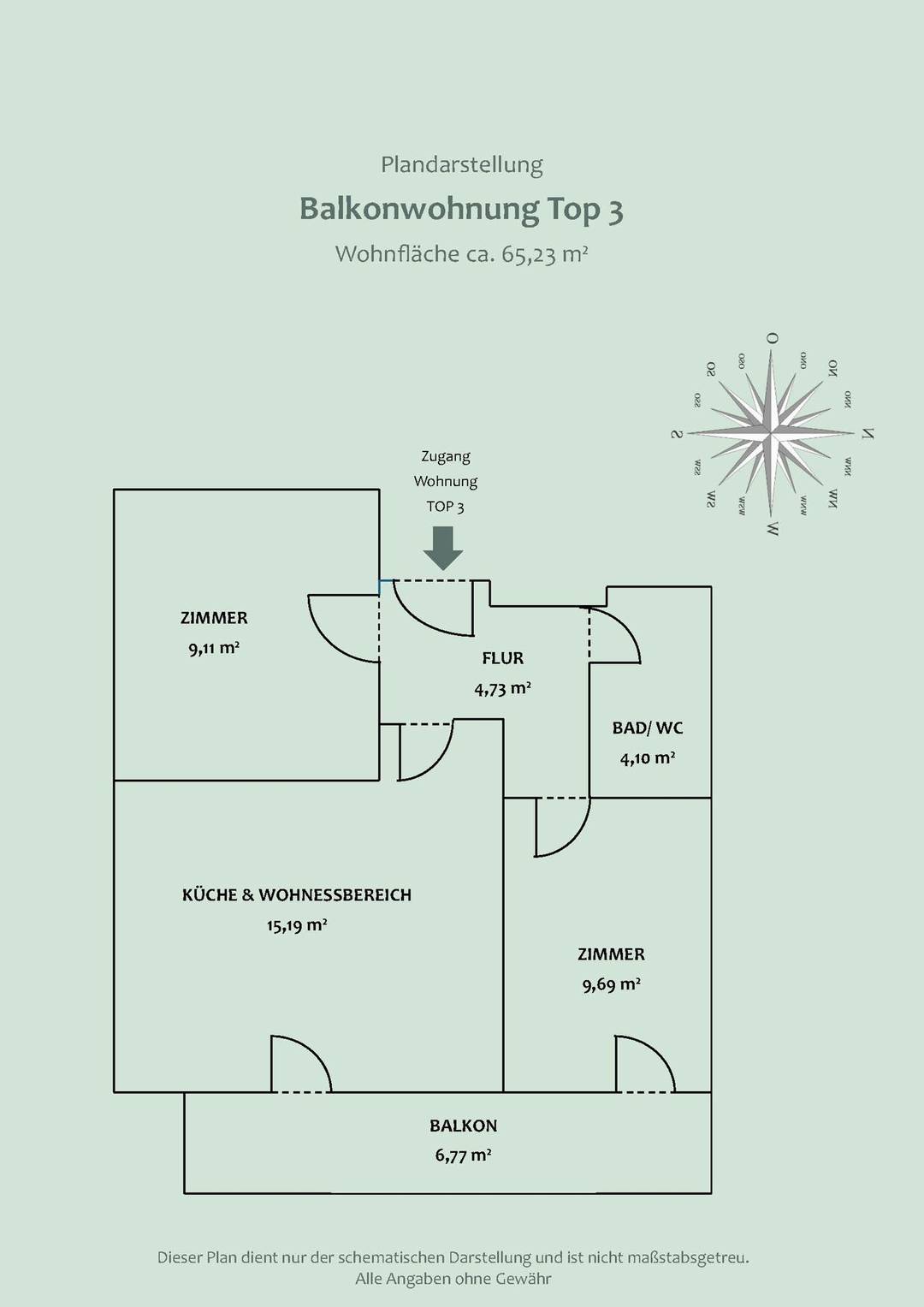 Grundriss 1