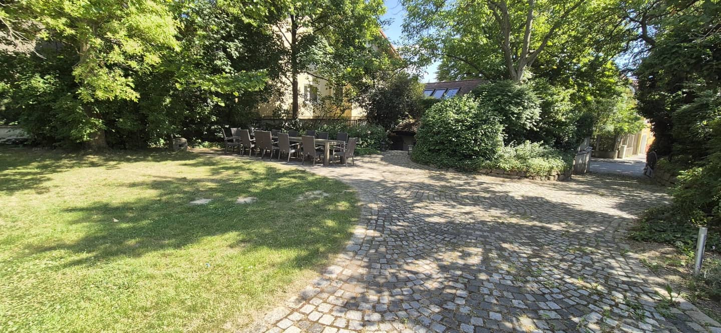 Grundstück mit Weinkeller in Kellergasse
