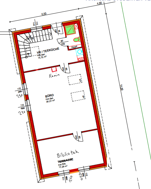 Grundriss 4