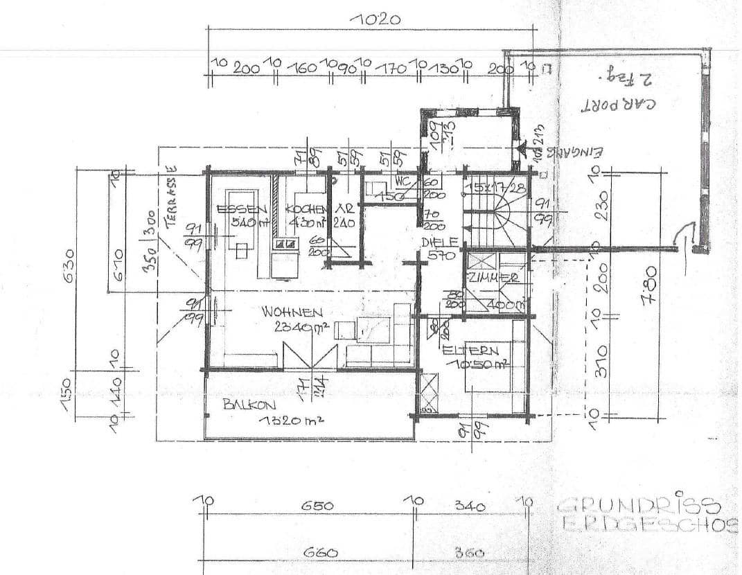 Grundriss 2