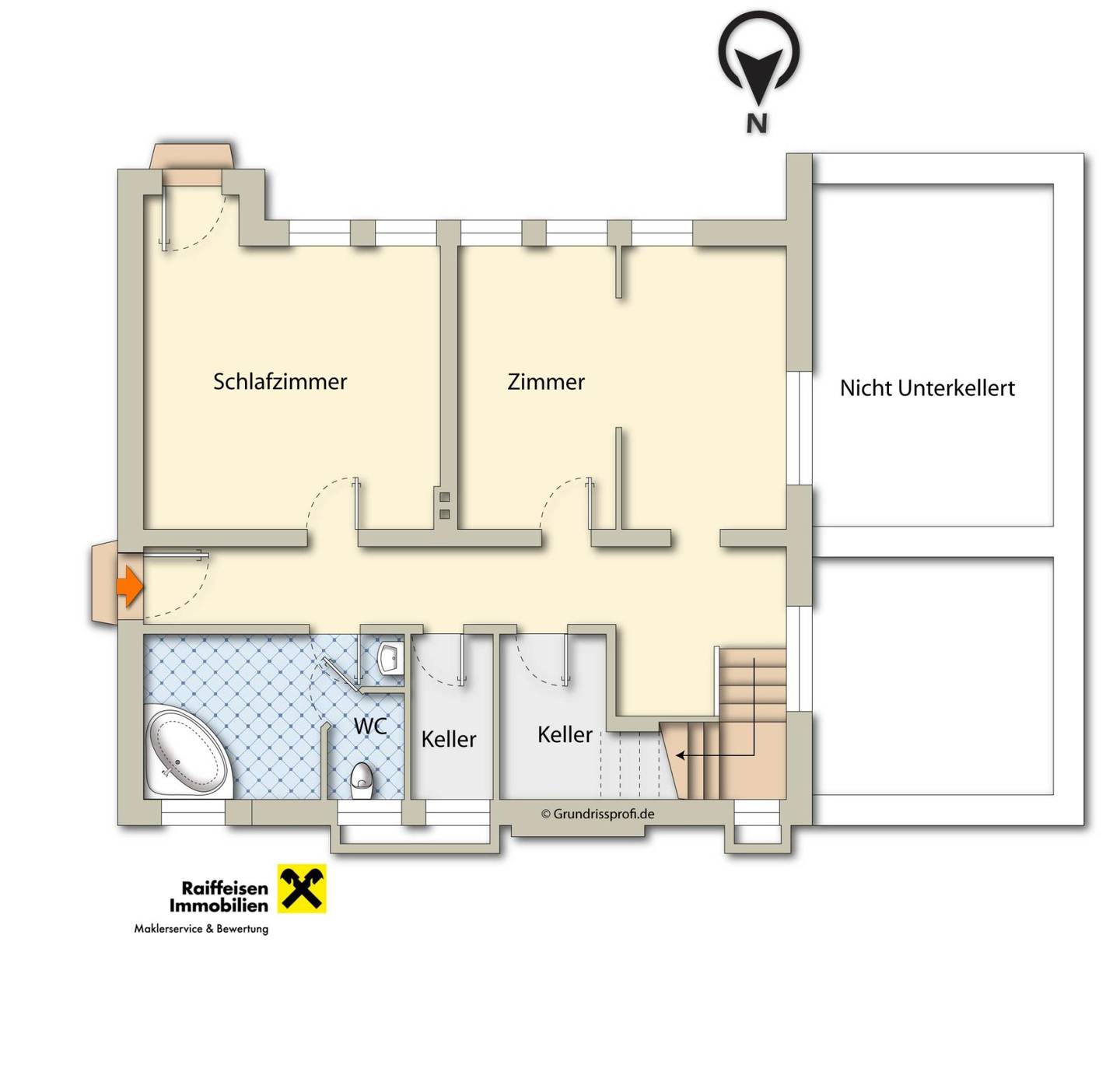 Grundriss 3