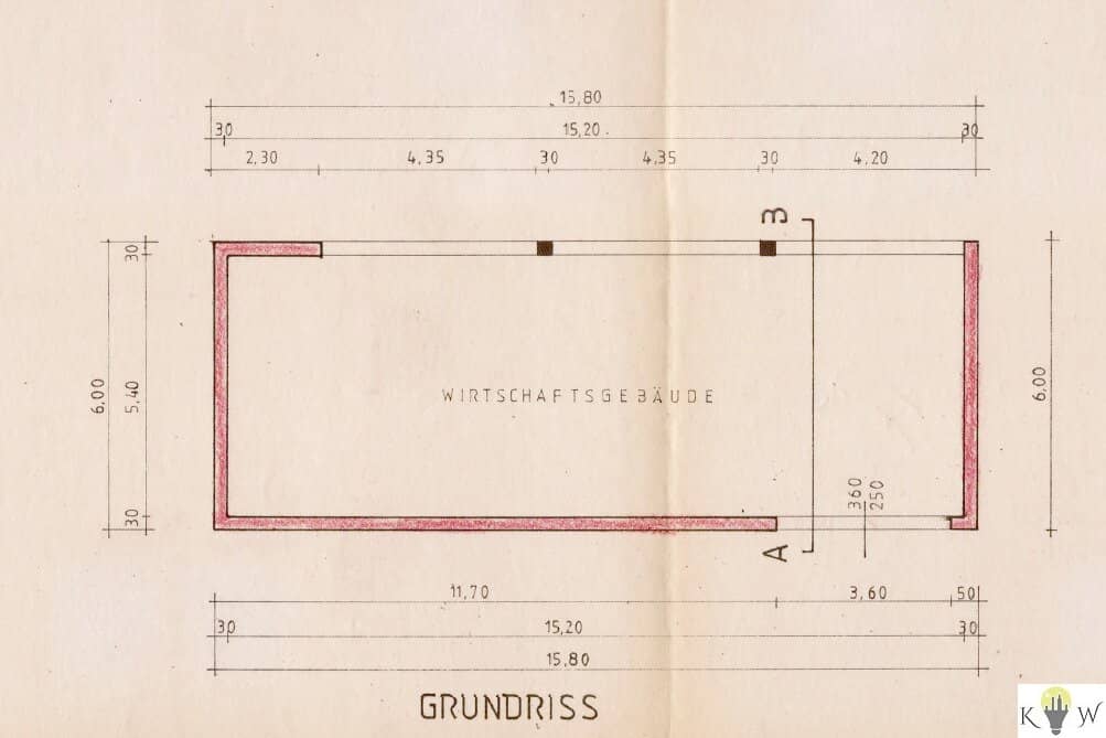 Floor plan 3