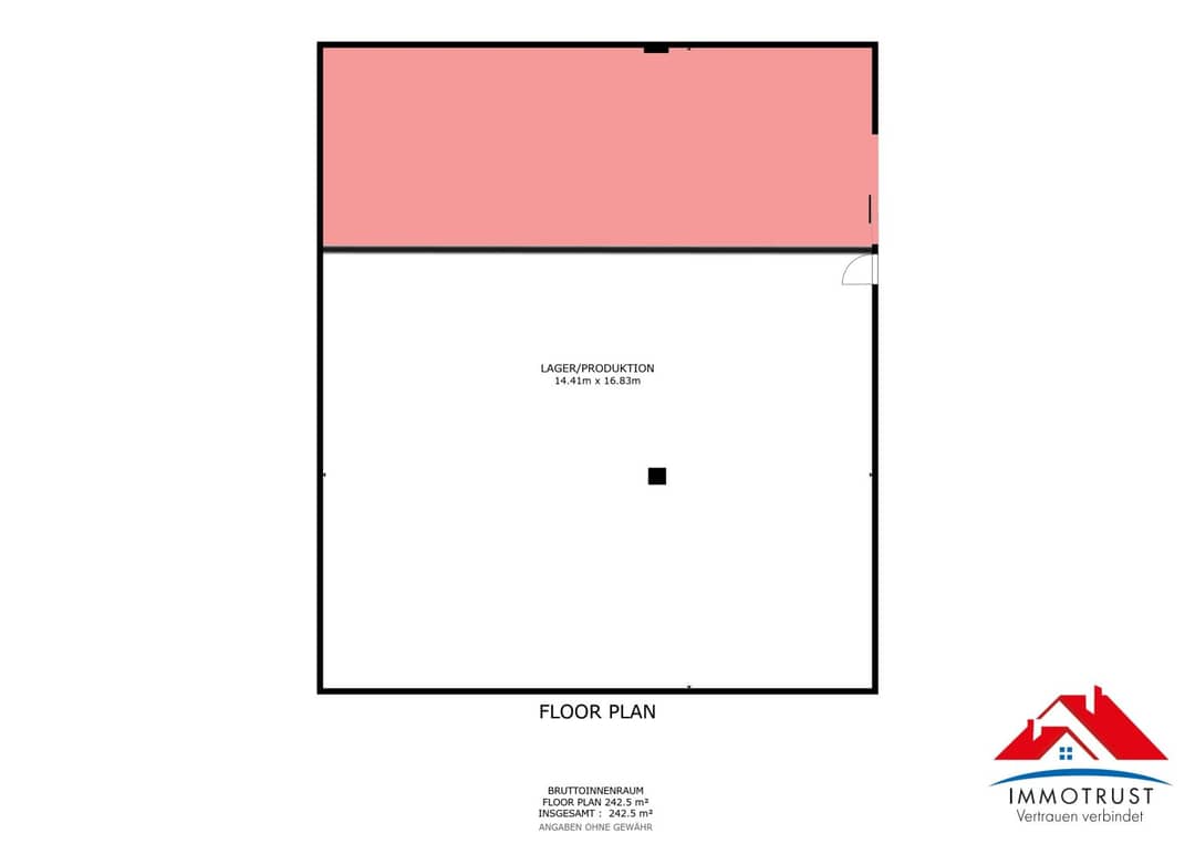 Grundriss 1