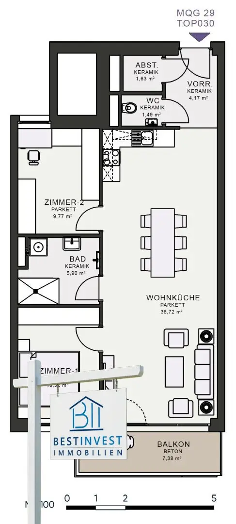Grundriss 1