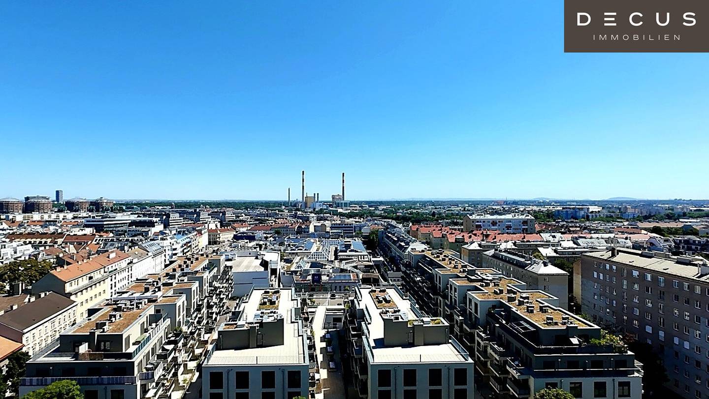 MY LORY | Modern Rental Apartments in Simmering