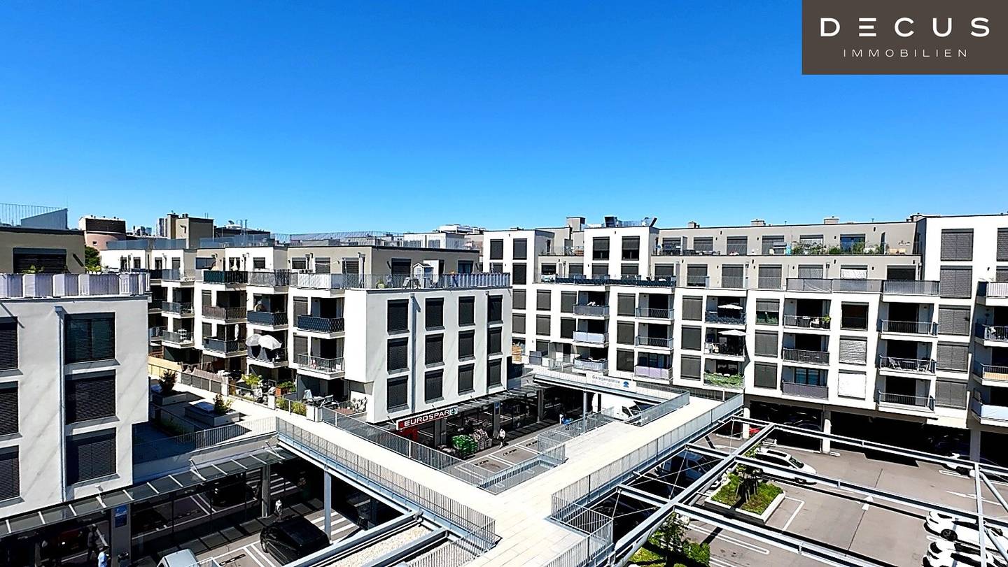 MY LORY | Modern Rental Apartments in Simmering