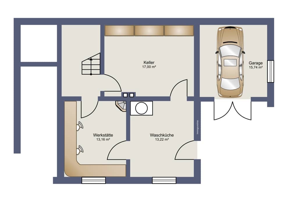 Grundriss 3