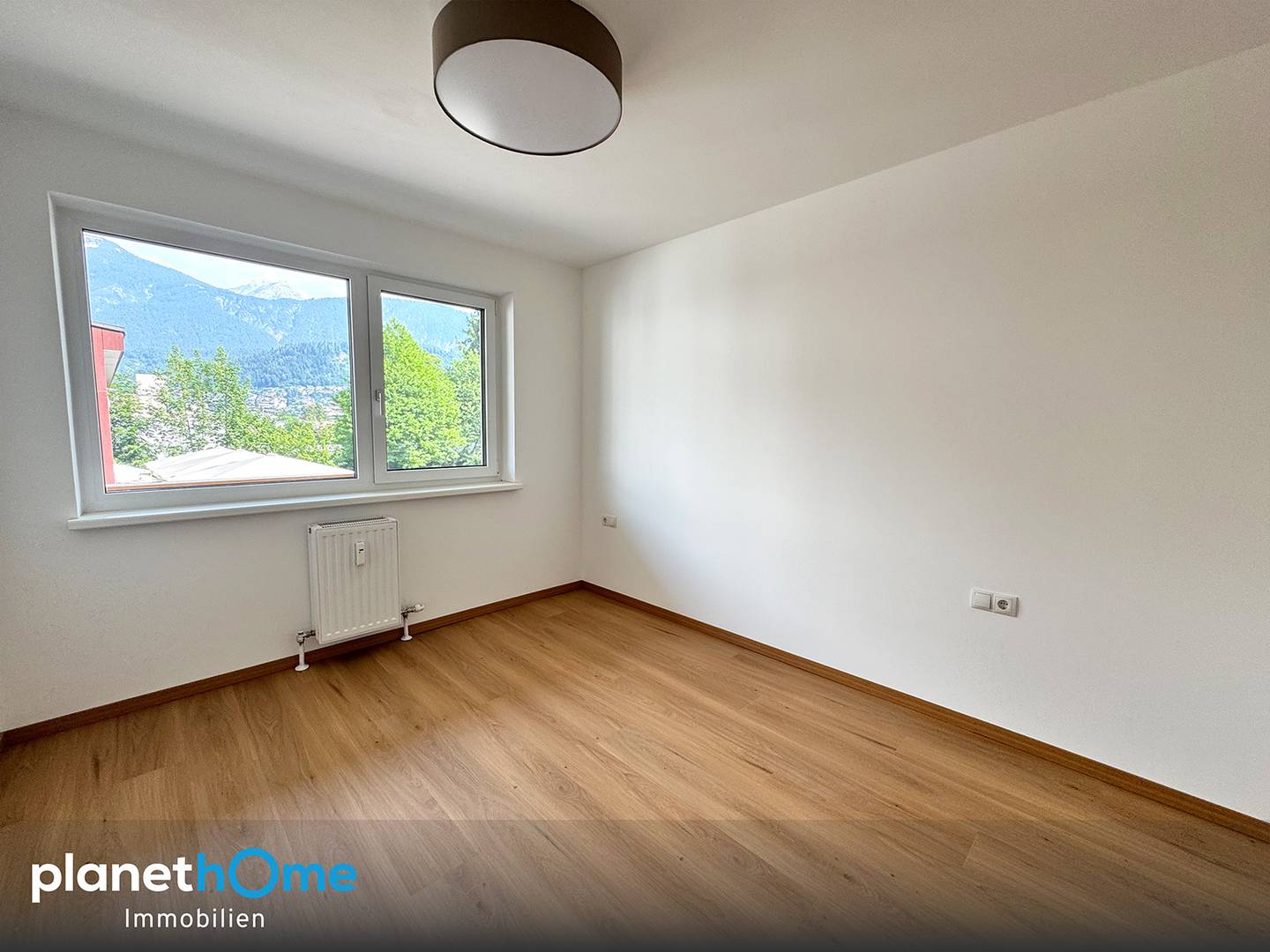 Renovated Apartment with Balcony and Storage in Wattens