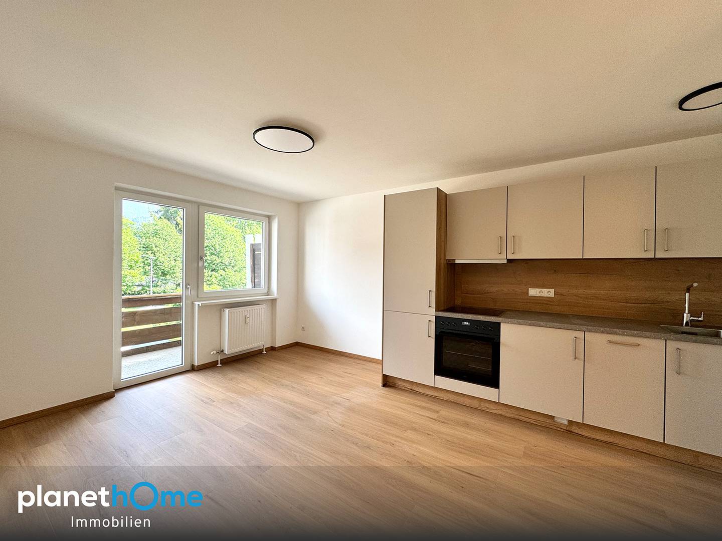 Renovated Apartment with Balcony in Central Wattens