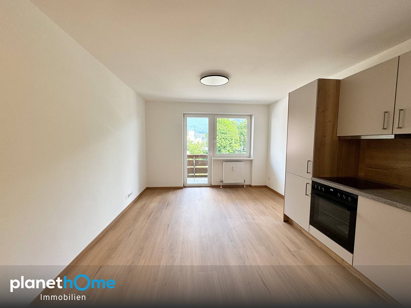 Renovated Apartment with Balcony in Central Wattens