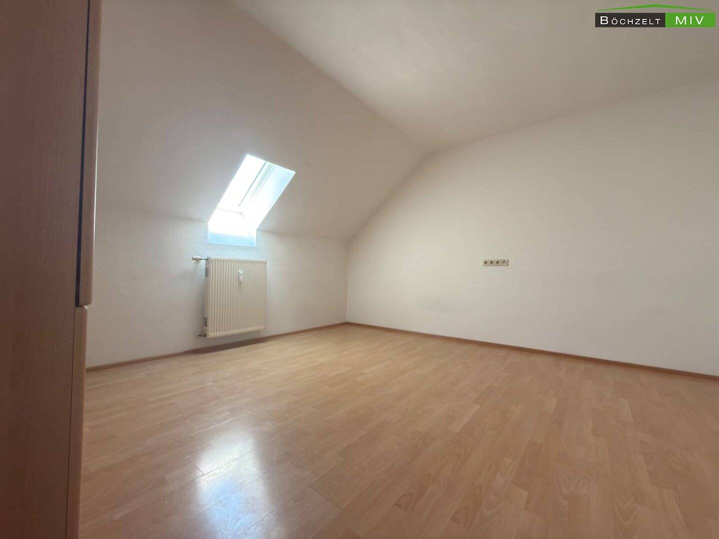 Apartment in the center with furnished kitchen