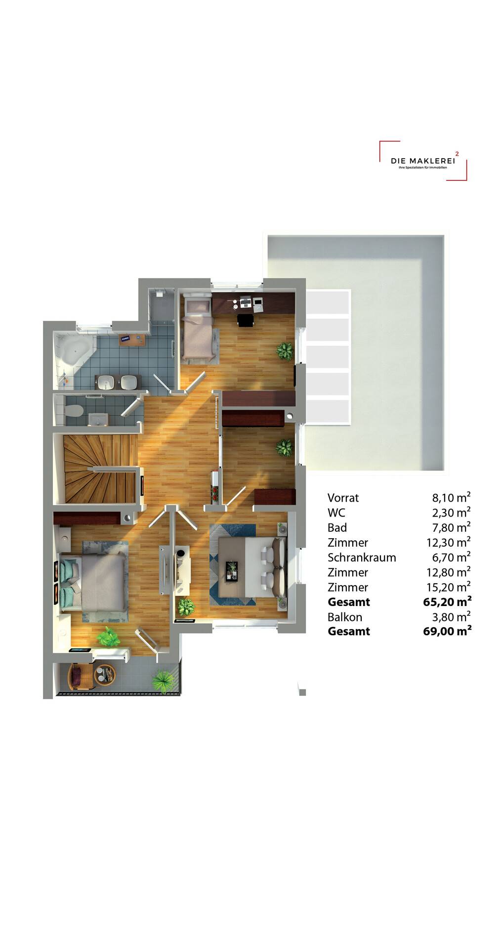 Grundriss 2