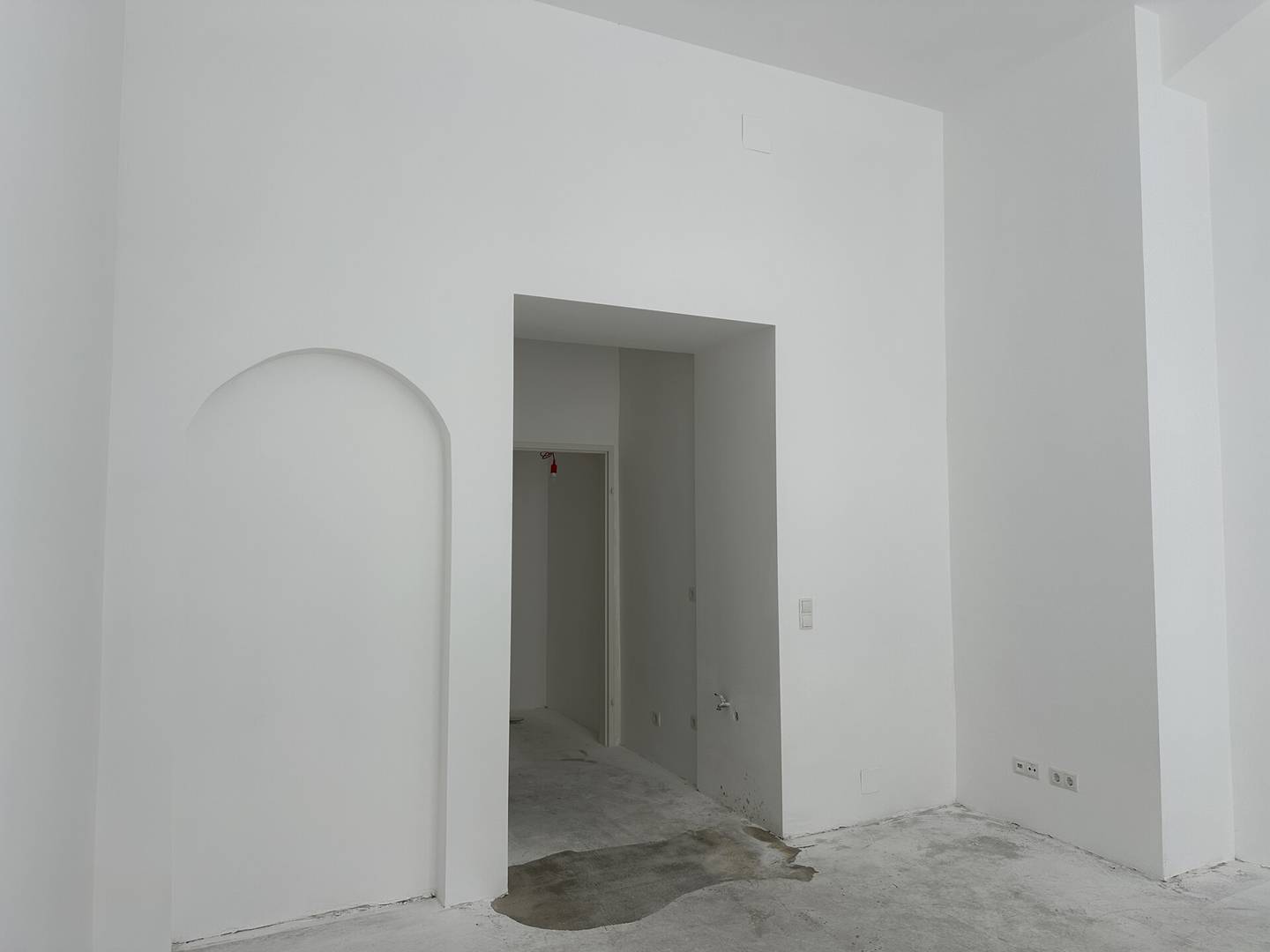Retail Space near Vienna State Opera