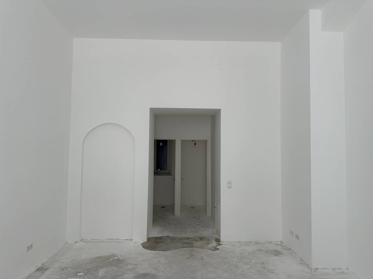 Retail Space near Vienna State Opera