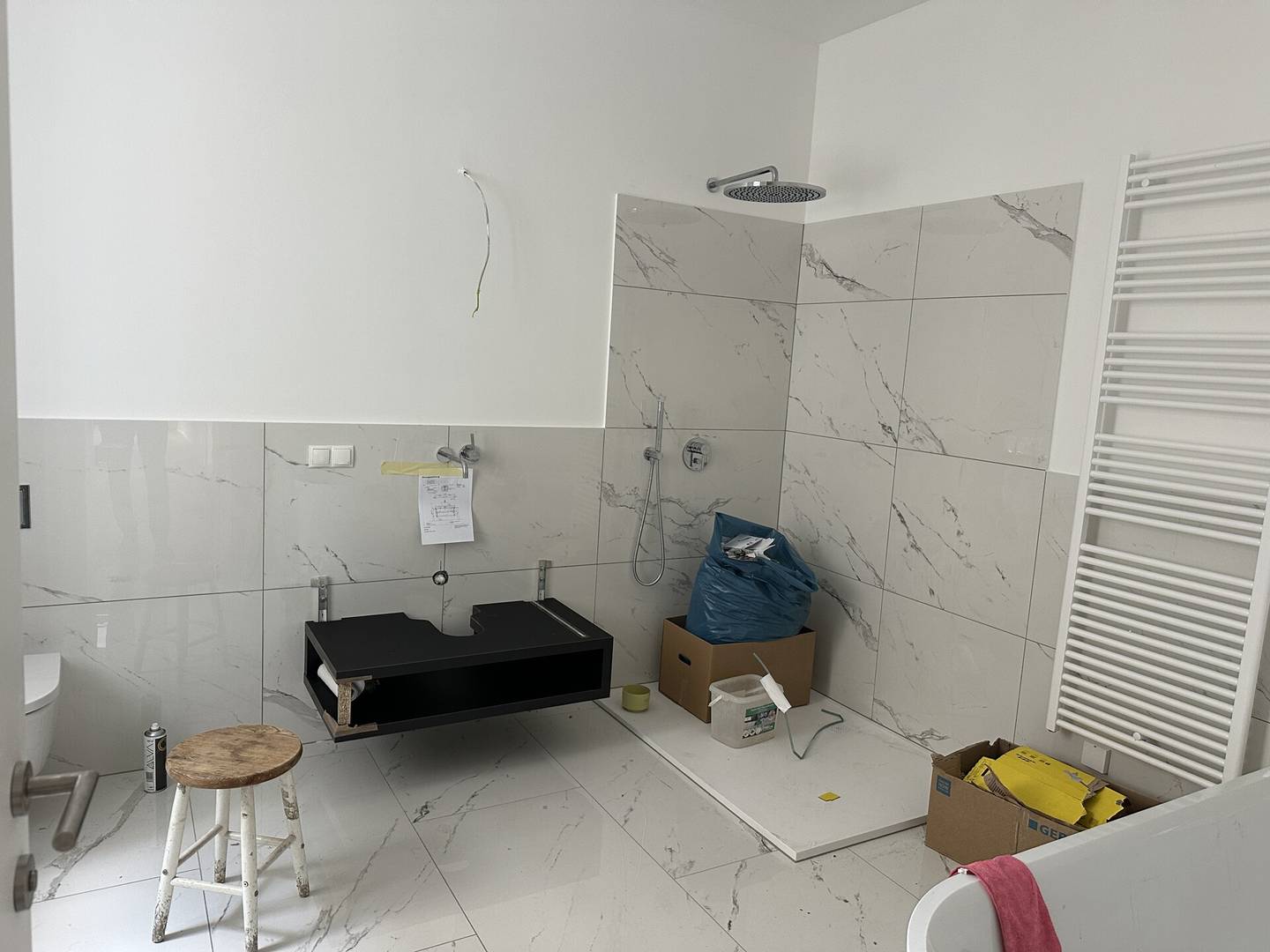 Repräsentatives Innenstadtbüro mit Dachterrasse nahe Schwedenplatz