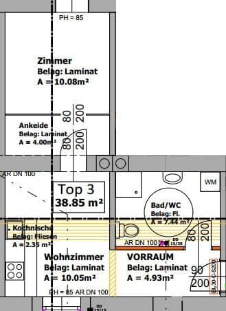Grundriss 1