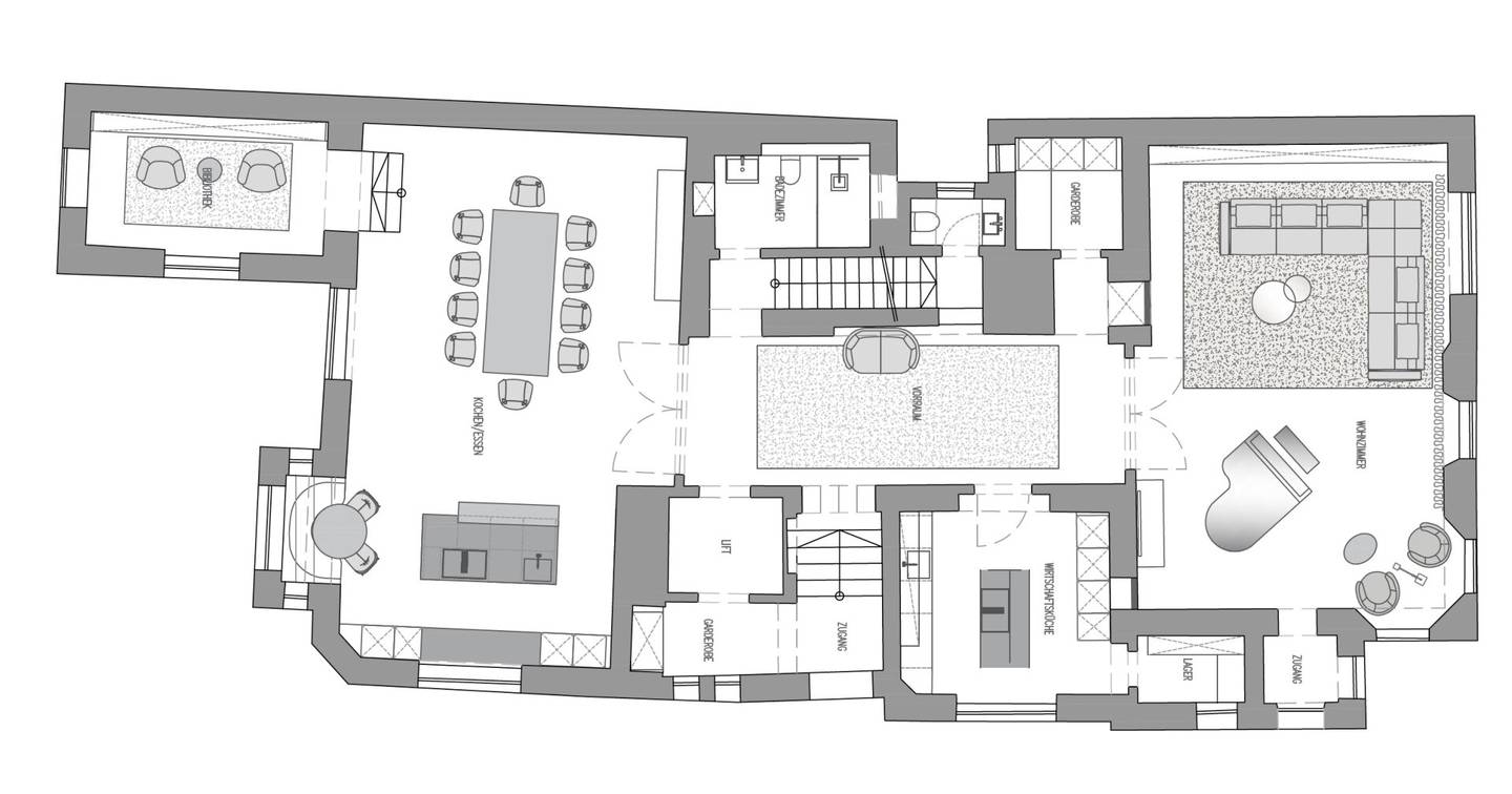 Grundriss 1