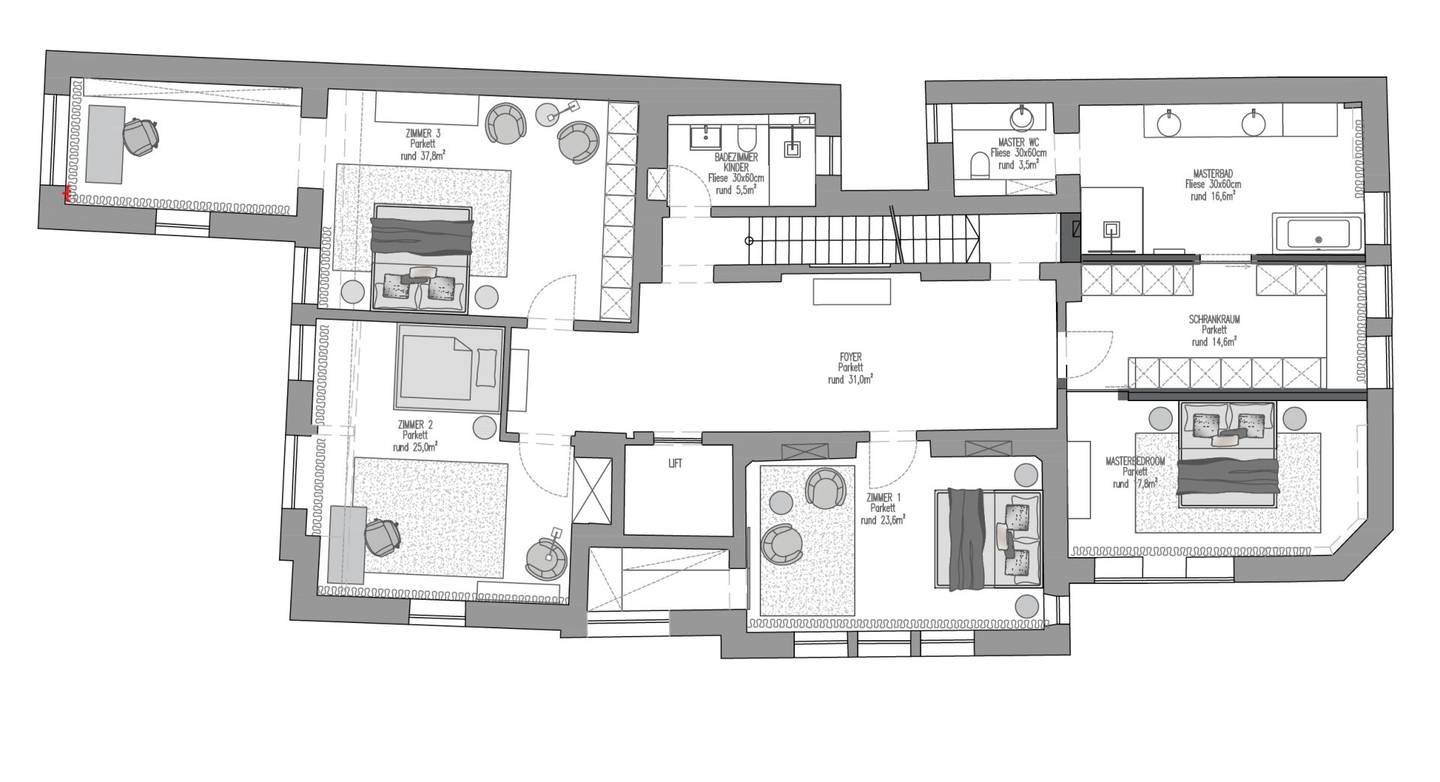 Grundriss 2