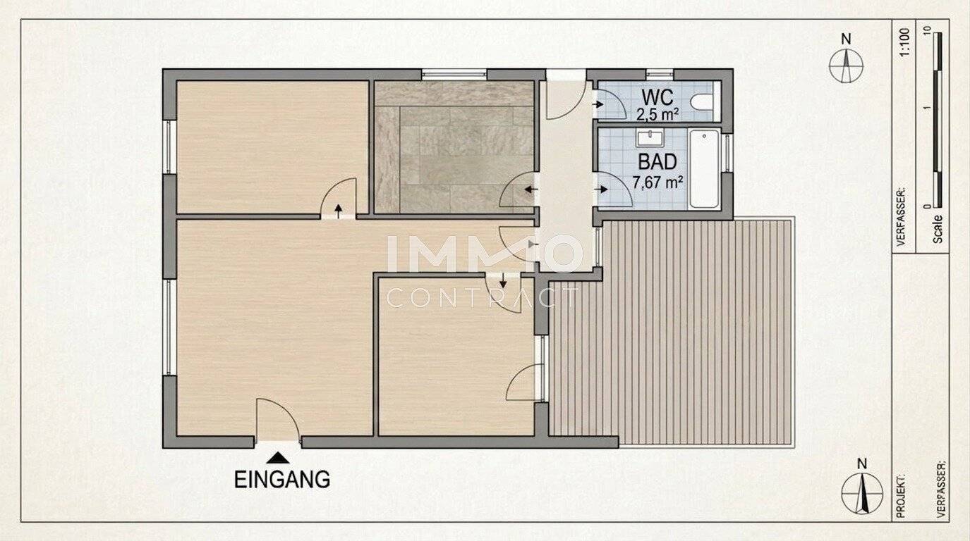 Grundriss 1