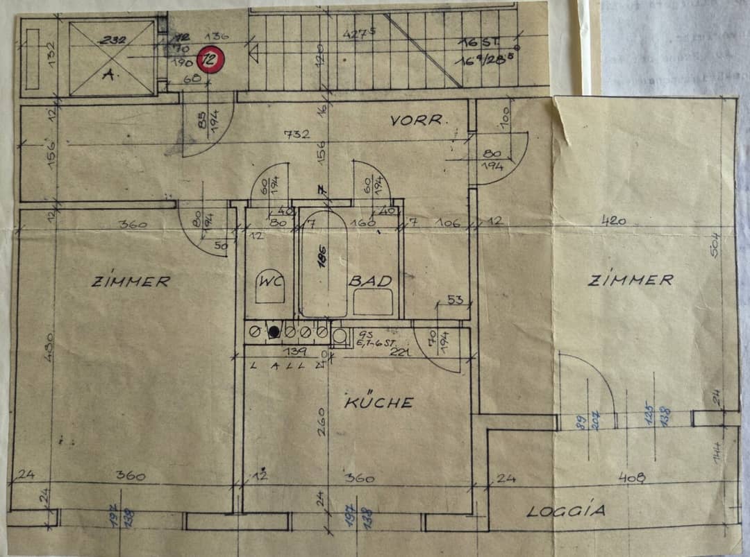 Grundriss 1