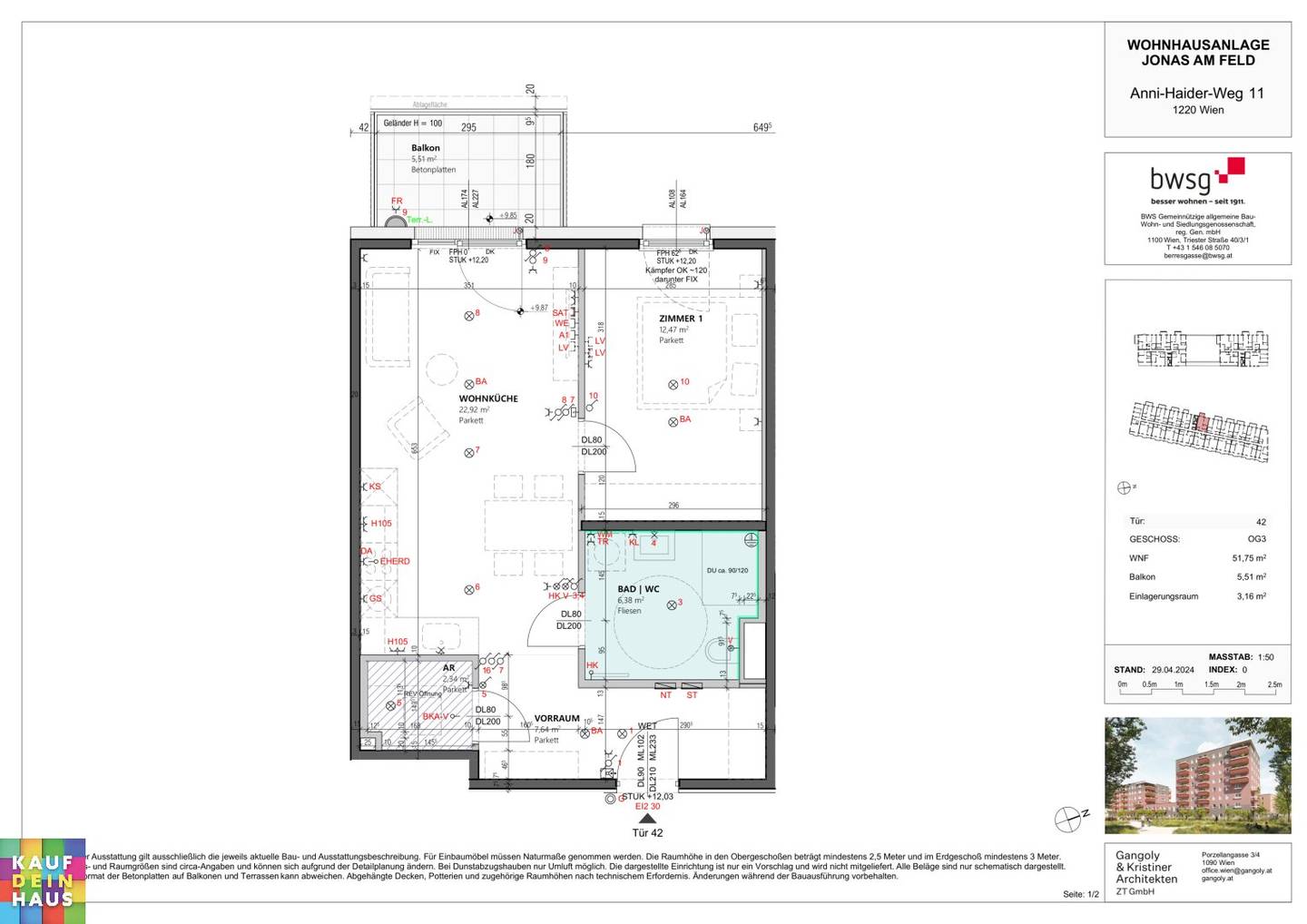 Grundriss 1