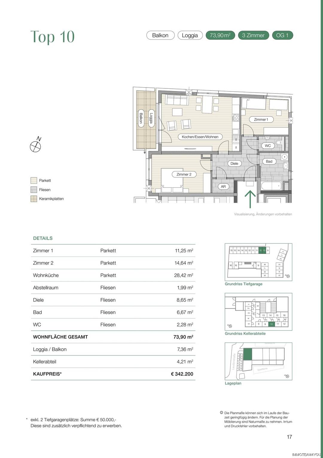 Grundriss 1