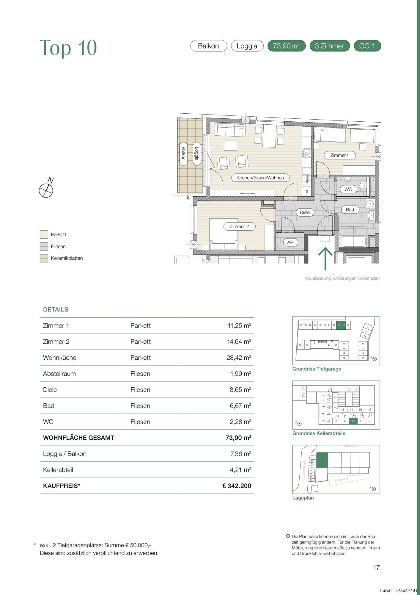 Grundriss 1