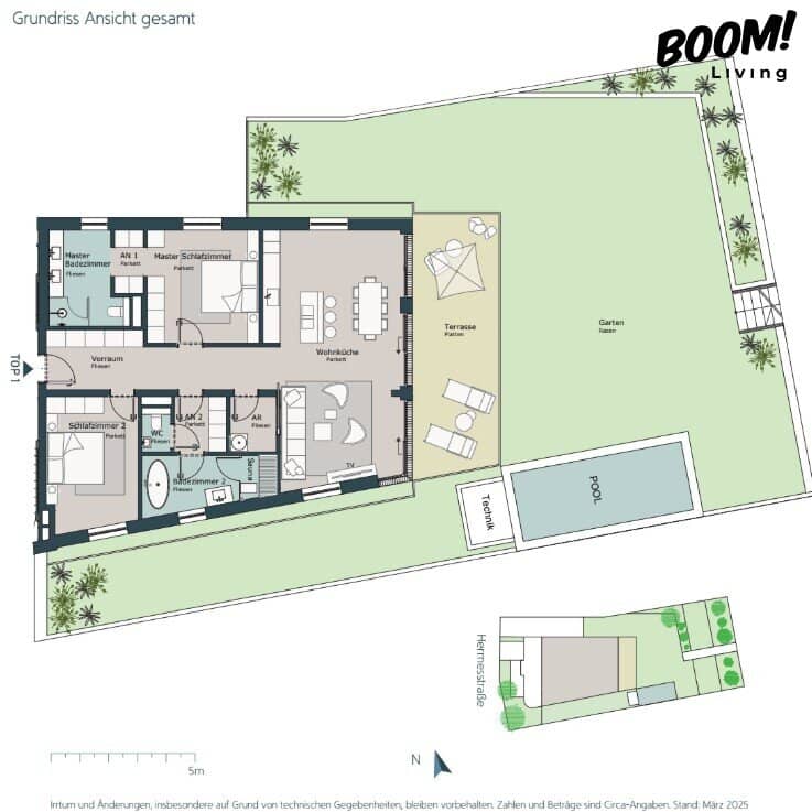Grundriss 2