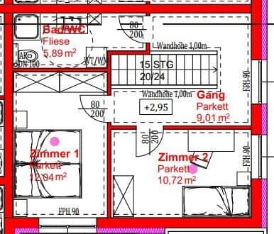 Grundriss 2