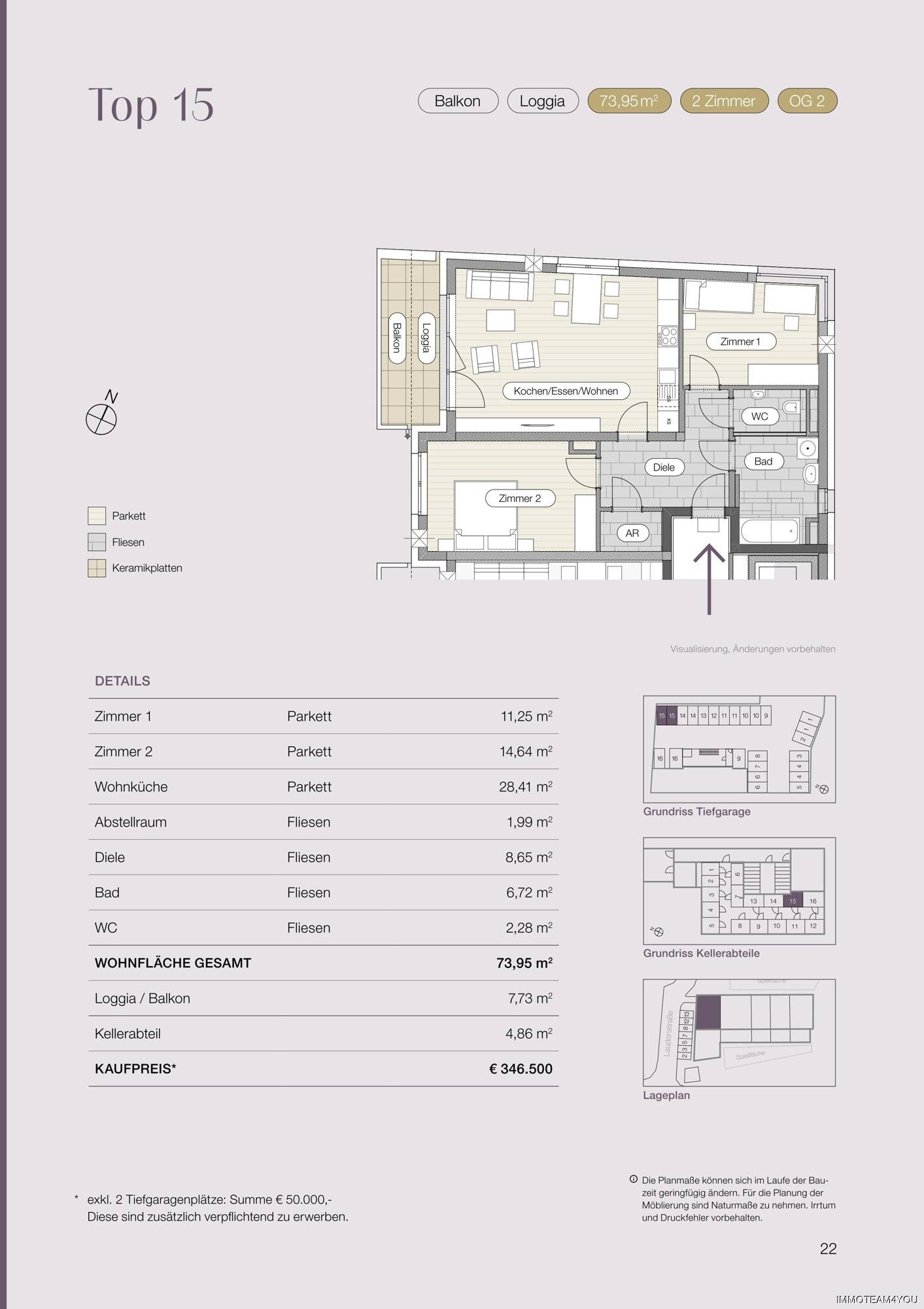 Grundriss 3