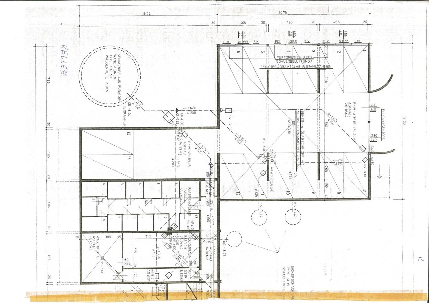 Grundriss 7