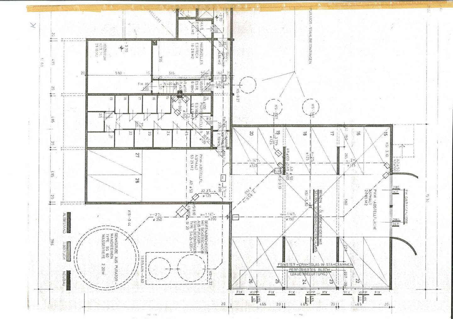 Grundriss 8