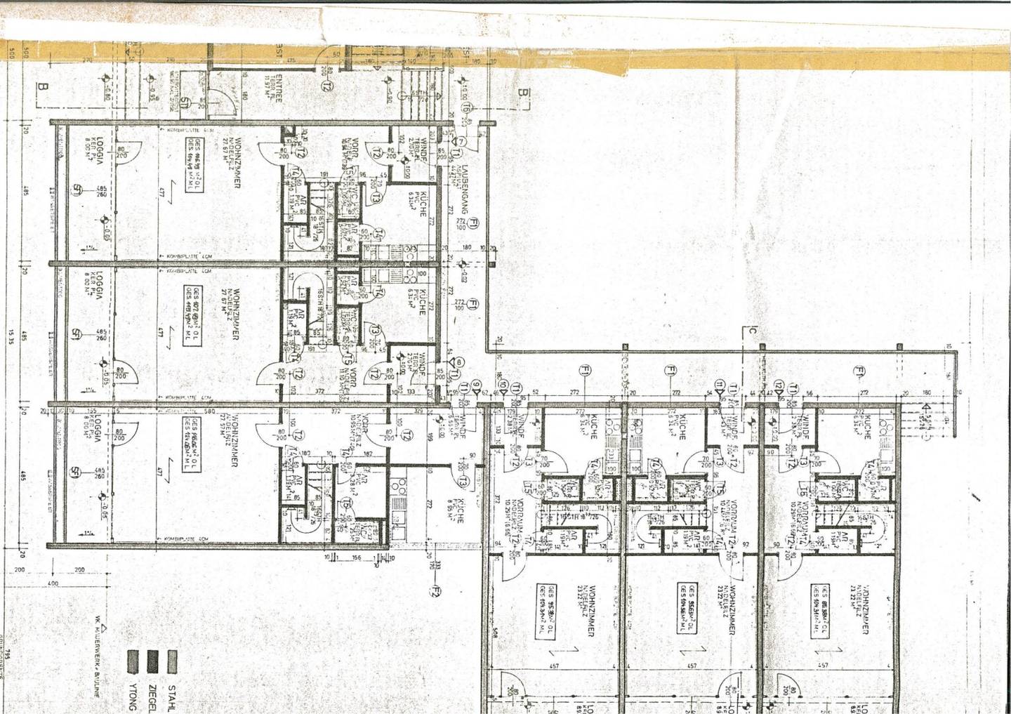 Grundriss 2