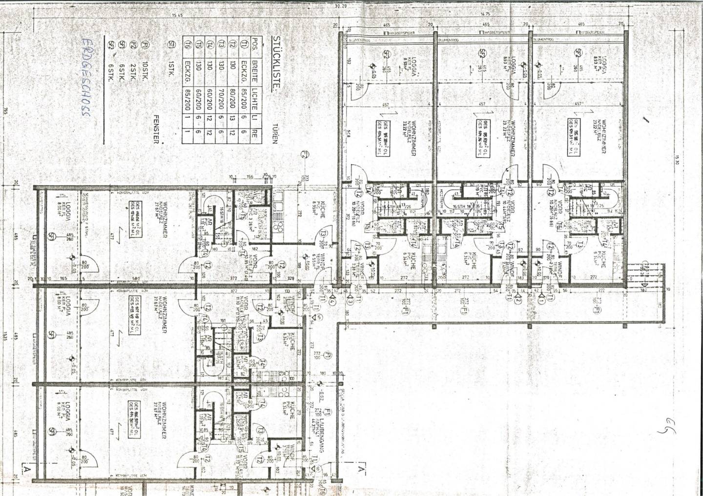 Grundriss 1