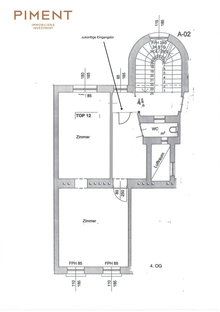 Grundriss 1