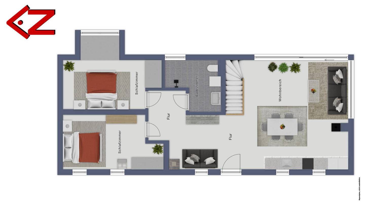 Grundriss 1