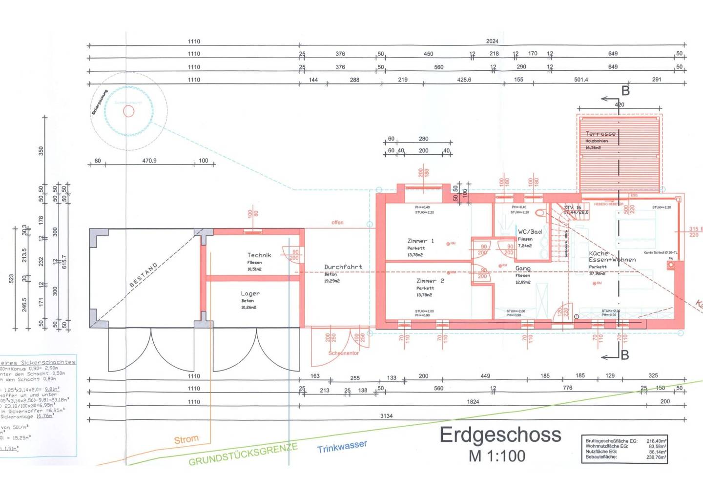 Grundriss 2