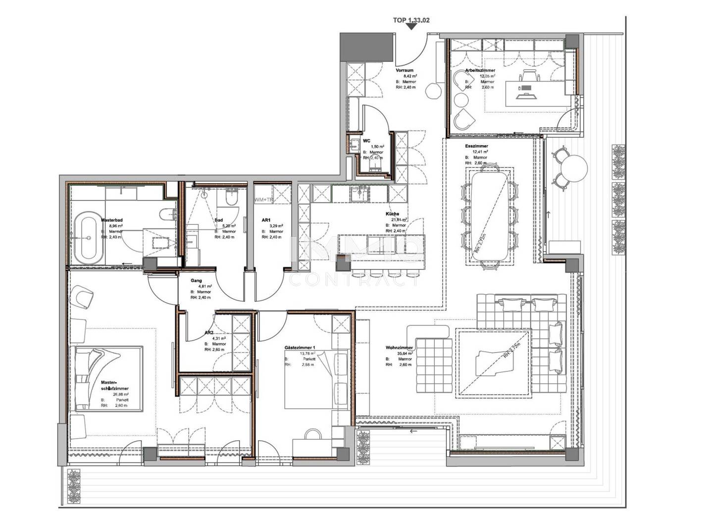 Grundriss 1