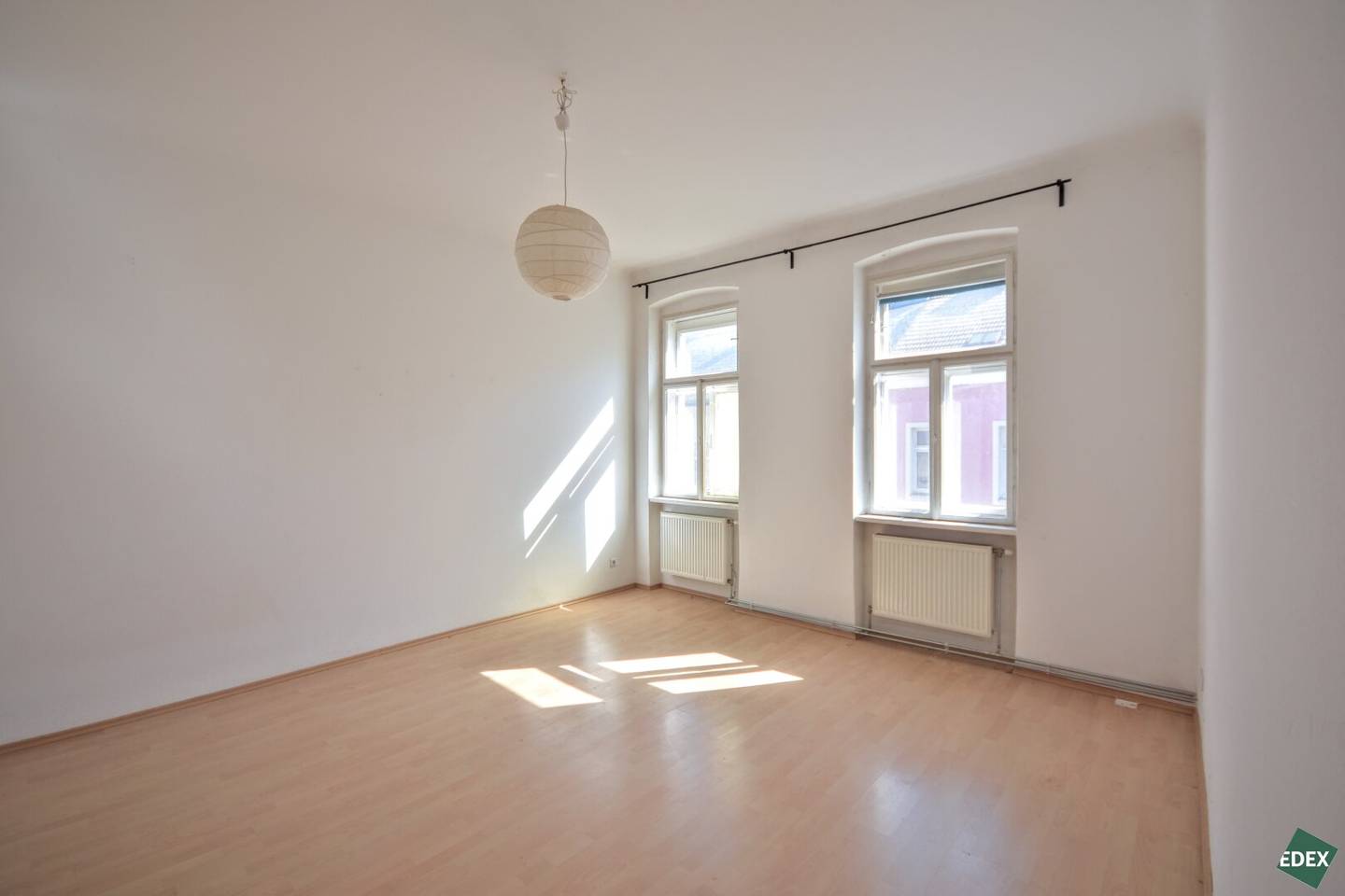 Altbauwohnung ruhige Lage nahe Kongresspark