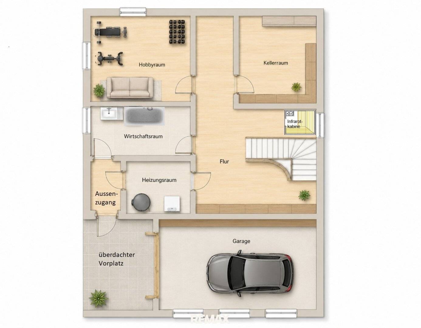 Grundriss 2