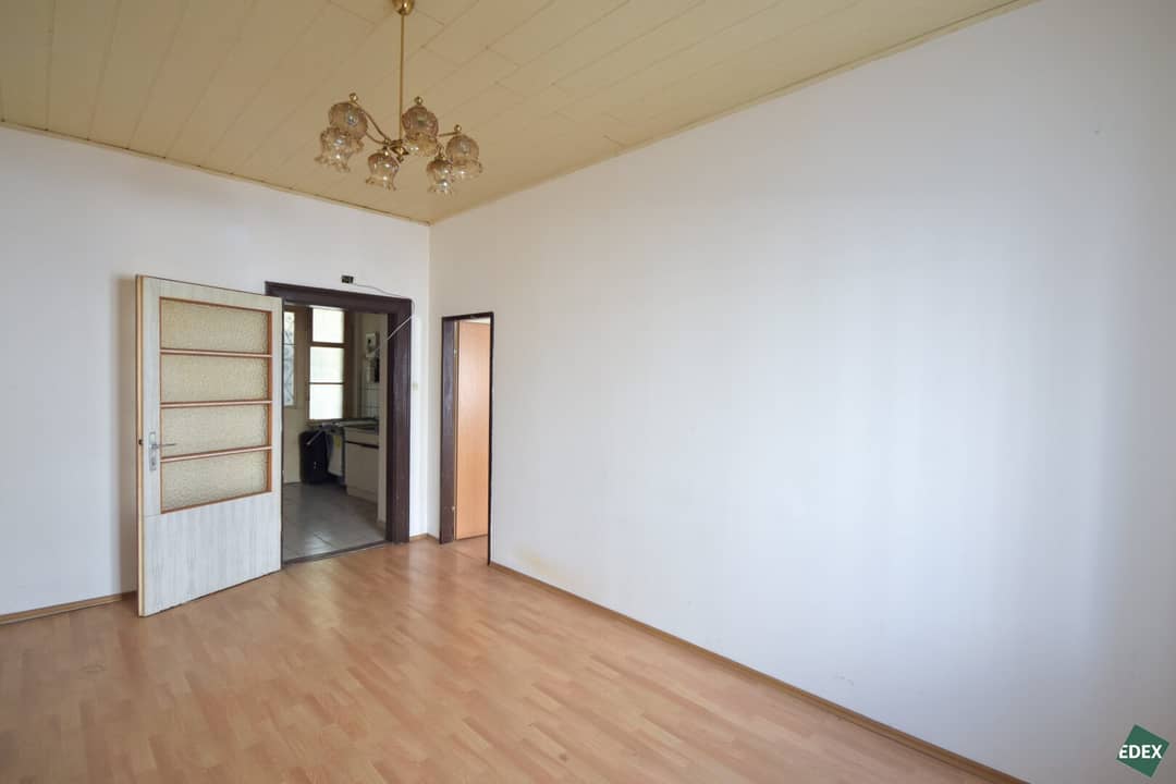 Ruhige Wohnung in Seitengasse nahe U3